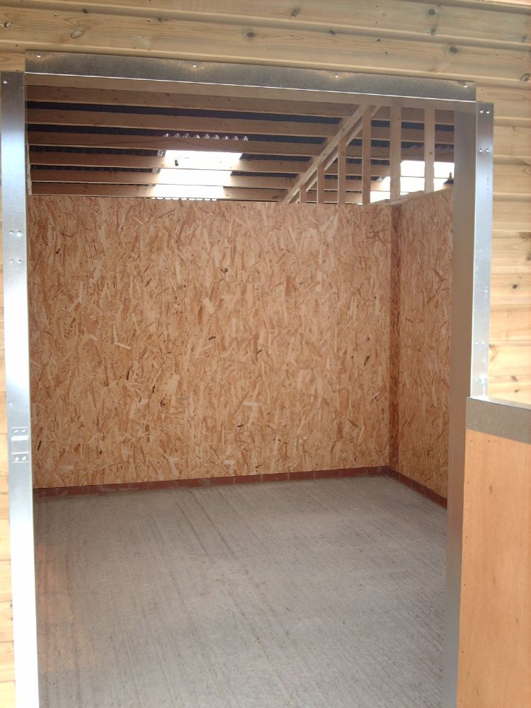 Warwick Stables Warwick Stables Stables for Sale , Timber Stables