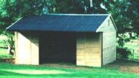 18 x 12 Field Shelter